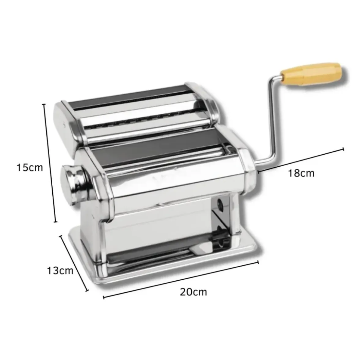 Maquina fabrica de pasta - Imagen 3
