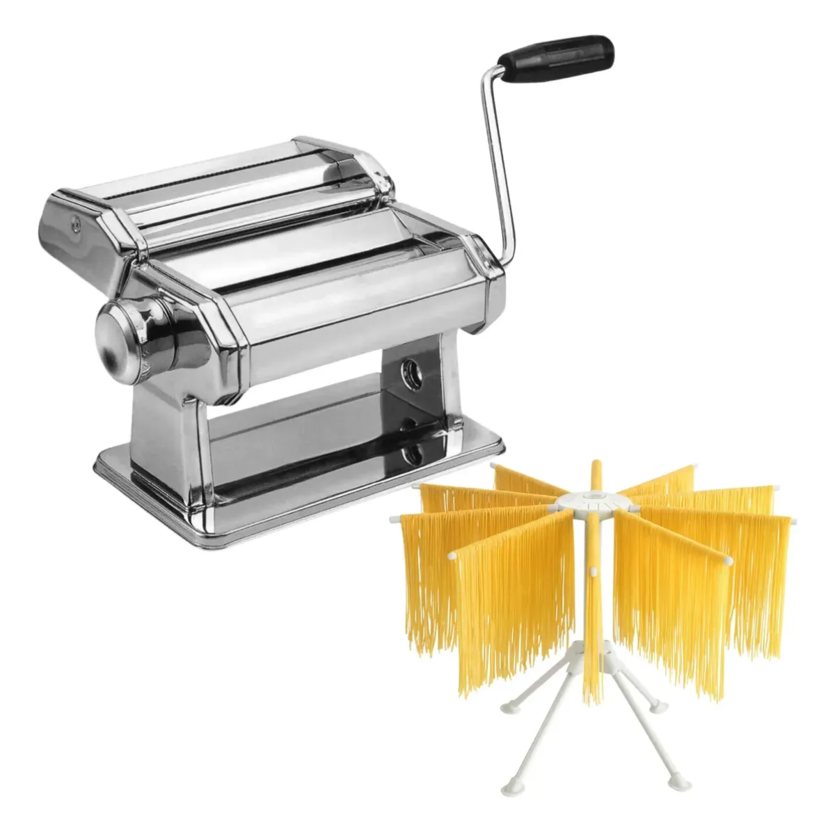 Maquina fabrica de pasta - Imagen 2